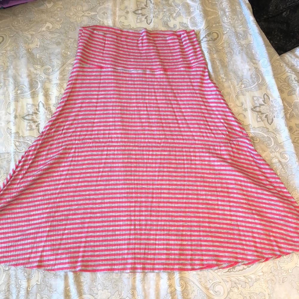 Lularoe skirt